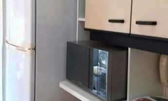 Imagem 4: APARTAMENTO PARA VENDA NO BAIRRO PONTE PRETA EM CAMPINAS. 73M², 2 DORMITÓRIOS