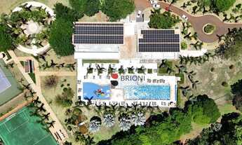 Imagem 6: Terreno alto padrão no Condomínio Alphaville 3, com 494m², à venda em Ribeirão Preto/SP I