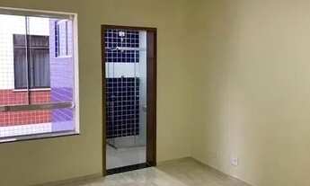 Imagem 4: Apartamento para aluguel, 2 quartos, 1 suíte, 1 vaga, Centro - Barbacena/MG