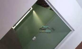 Imagem 7: Sobrado com 3 dormitórios à venda, 179 m² por R$ 370.000,00 - Parque das Paineiras - Soroc