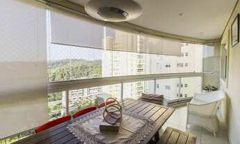 Imagem: Apartamento para Venda em Santana de Parnaíba