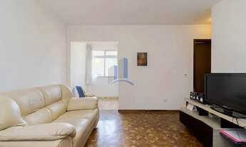 Imagem 4: Apartamento para Venda em Curitiba, Tingui, 2 dormitórios, 1 banheiro, 1 vaga