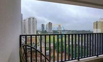 Imagem 4: Apartamento com 1 quarto para alugar por R$ 3250.00, 47.00 m2 - GLEBA PALHANO - LONDRINA/P