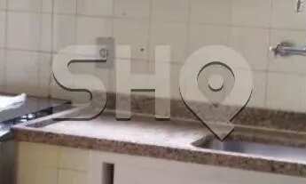 Imagem 7: Apartamento para Locação - 3 Dormitórios - 1 Suíte - 2 Vagas - Higienópolis