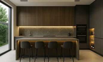 Imagem 4: Imóvel de Luxo no Alphaville Pernambuco 1 com Estilo