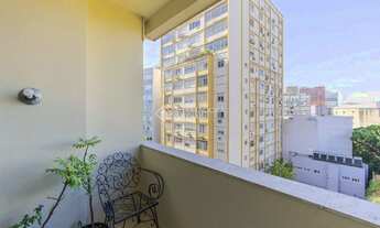 Imagem 4: 1 dormitório com sacada no Centro Histórico