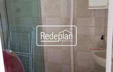 Imagem 8: Casa com 3 quartos localizada no Jardim Vila Rica