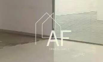 Imagem 7: Prédio comercial para locação no Mandaqui