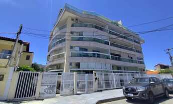 Imagem: Excelente apartamento de 2 quartos na praia