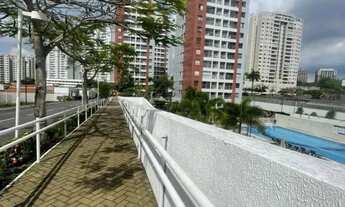 Imagem 2: RIVER SIDE - ANDAR ALTO - LINDA VISTA - MOBILIADO - 4.000,00