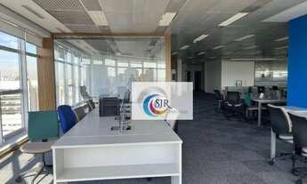 Imagem 4: Conjunto, 625 m² - venda ou aluguel - Bela Vista - São Paulo/SP