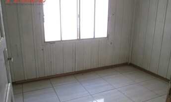 Imagem 5: Casa a venda e locação no jardim Aeroporto na rua Vasco Cinquini em Londrina