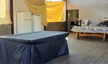 Imagem 2: Sítio Mansão à venda, 5000 m² por R$ 750.000,00 - Condominio Fechado - Jaboticatubas/MG