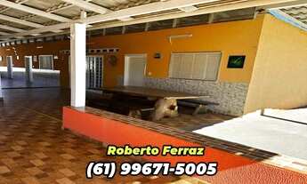 Imagem 3: Corumbá IV,Casa a venda Recanto do Sabiá