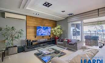 Imagem 4: APARTAMENTO - VILA ROMANA - SP