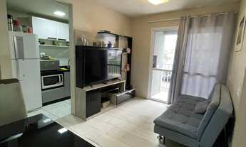 Imagem 2: Apartamento com 2 quartos, 1 vaga box, no bairro santa rita em guaíba - rs