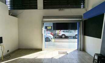 Imagem 3: Salão para aluguel, Centro (Ártemis) - Piracicaba/SP