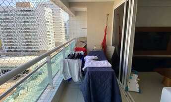 Imagem 4: APARTAMENTO RESIDENCIAL em SÃO LUÍS - MA, PONTA D'AREIA