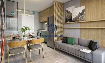 Imagem 2: Apartamento em Mooca