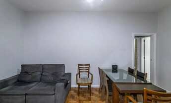 Imagem 3: Apartamentp 3 quartos em Copacabana - Locação por temporada