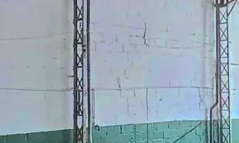 Imagem 5: Galpão Via Expressa i 860 metros quadrados