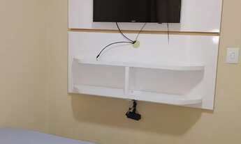 Imagem 5: Ed. Villa Real, 70m², 2 quartos, sendo 1 suíte e 1 vaga