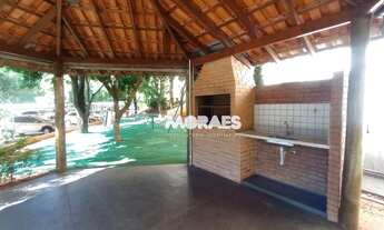 Imagem 8: Apartamento com 2 quartos à venda, 50 m² por R$ 260.000 - Edifício Campo Limpo - Jardim Sa