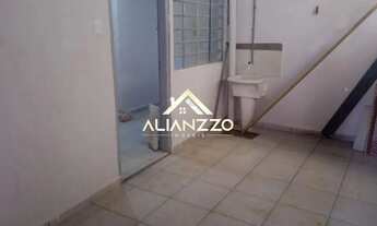 Imagem 5: Ponto Comercial Padrão Bairro Ipiranga em Ribeirão Preto/SP. Alianzzo Imóveis