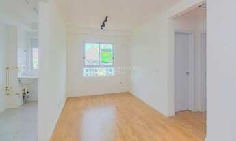 Imagem 4: Apartamento 2 quarto(s), no bairro Morro Santana