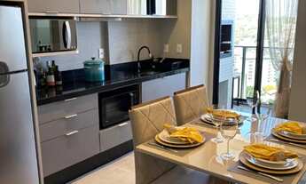 Imagem: Alugo apartamento totalmente decorado, equipado