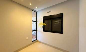 Imagem 4: Casa em Condomínio para Venda em Presidente Prudente, Parque Residencial Damha IV, 3 dormi