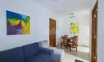 Imagem: Apartamento 2 quartos para alugar no(a)