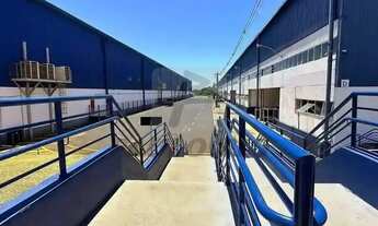 Imagem 5: Galpão em condomínio para alugar no Bairro Parque Residencial Cândido Portinari em Ribeirã