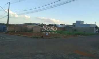 Imagem: Venda Terreno SÃO JORGE