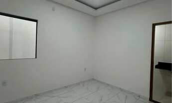 Imagem 4: RESIDENCIAL RESERVA DO MINDU CASA 3 QUARTOS( 1 SUÍTE