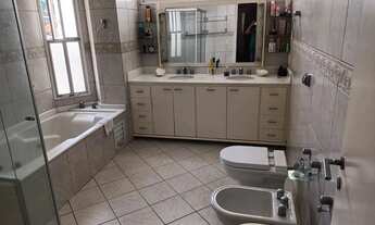 Imagem: Casa em Sumaré