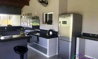 Imagem 5: CASA EM CONDOMÍNIO - LOTEAMENTO FAZENDA SANTANA I - SP