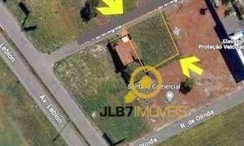 Imagem 5: Terreno Residencial à venda, Jardim Atlântico, Goiânia - TE0003