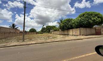 Imagem 2: 2 terrenos no centenário lado a lado 24x35= 840m2 no total