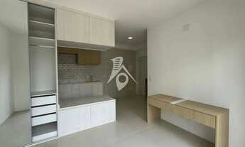 Imagem 5: Studio Novo na Mooca 33m Universidade São Judas