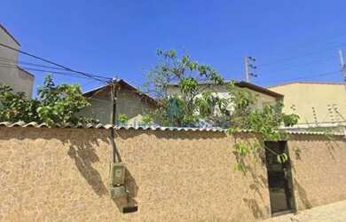 Imagem 3: Térrea para aluguel possui 220 metros quadrados com 3 quartos em Hélio Ferraz - Serra - ES