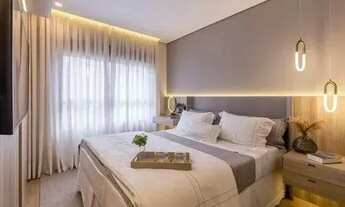 Imagem 6: Luxo no Butantã: Último Andar com Vista Permanente para o Verde do Instituto Butantã