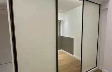 Imagem 8: APARTAMENTO DE LUXO PARA ALUGUEL 190 METROS 3 QUARTOS MAIS DEPEDENCIA DE EMPREGADA PERTINH