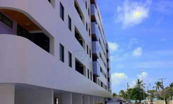 Imagem: Apartamento Beira-mar Quarto e Sala com