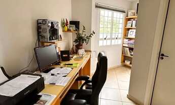 Imagem 5: Casa à venda em Campinas, Parque Alto Taquaral, com 5 suítes, com 263 m²