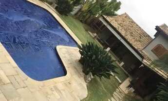 Imagem 6: CASA EM CONDOMÍNIO - ALPHAVILLE - SP