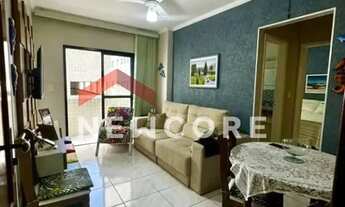 Imagem 3: Apartamento em Rua José Amatheu Ramos - Ocian - Praia Grande/SP