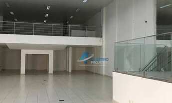 Imagem 3: Barracão para alugar com 814 m² no Jardim Vitoria - Av. Maringa, Londrina