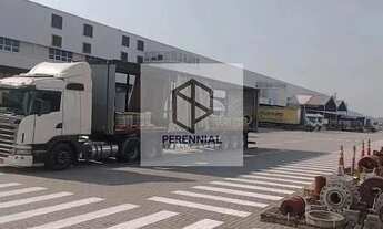 Imagem 6: Galpão / Depósito / Armazém para alugar, 2500m² - Pavuna