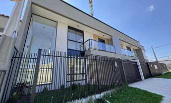 Imagem: Sobrado para Venda em São José dos Pinhais